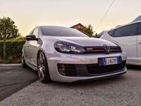 usata VW Golf VI 