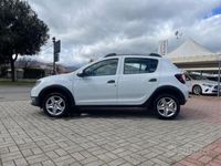 usata Dacia Sandero Stepway 1.5 dCi 8V 90CV Start&Stop P