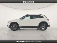 Usata Mercedes GLA250 Premium 160 CV (117 kW) 2022 Bianco SUV