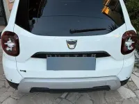 Usata Dacia Duster Prestige 101 CV (74 kW) 2021 SUV