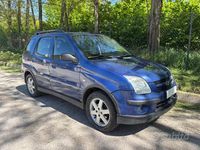 Usado Suzuki Ignis 99 CV (72 kW) 2004 Azul Utilitario