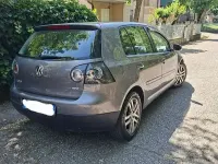 Usata VW Golf IV 105 CV (77 kW) 2006 Berlina