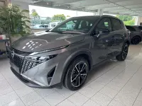Nuova Nissan Qashqai Tekna 158 CV (116 kW) 2026 Ceramic gray SUV