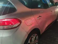 Usata Renault Scenic E-Tech 120 CV (88 kW) 2021 Grigio Monovolume
