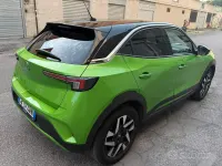 Usata Opel Mokka Edition 101 CV (74 kW) 2023 Verde SUV