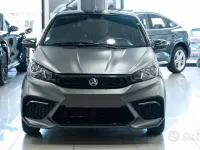 Usata Aixam City Pack 2022 Grigio Berlina
