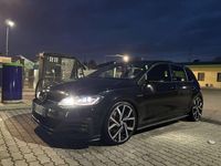 Käytetty VW Golf VII GTI 245 HP (180 kW) 2019 Sedan