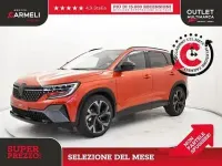 Nuova Renault Austral Techno Esprit Alpine 158 CV (116 kW) 2025 Rosso passion SUV