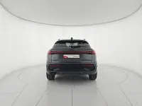 Nuova Audi Q5 Sportback S-Line 204 CV (150 kW) 2025 Grigio SUV