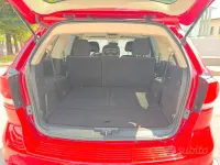 Usata Fiat Freemont 140 CV (102 kW) 2014 Rosso SUV