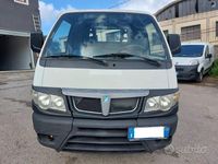 Usata Piaggio Porter 63 CV (46 kW) 2015 Bianco