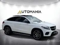 Usata Mercedes GLE350 Premium Plus 2020 SUV