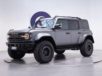Usata Ford Bronco Raptor 419 CV (308 kW) 2024 Grigio SUV