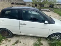 Usata Lancia Ypsilon 69 CV (50 kW) 2006 Utilitaria