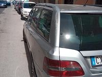 Usata Fiat Stilo 80 CV (58 kW) 2005 Grigio Station wagon