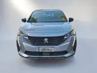 Usata Peugeot 5008 GT 131 CV (96 kW) 2023 Grigio SUV