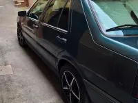 Usata Fiat Croma 155 CV (114 kW) 1995 Utilitaria