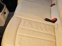 Usata Audi A4 Business 190 CV (139 kW) 2016 Station wagon