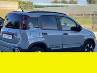 Usata Fiat Panda Cross Cross 95 CV (69 kW) 2018 Other Utilitaria