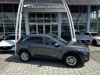 Usata Ford Kuga Titanium X 150 CV (110 kW) 2022 Grigio SUV