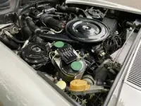 Usata Bentley Corniche 220 CV (161 kW) 1970 Grigio Coupé