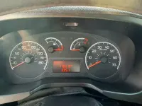 Usata Fiat Fiorino 75 CV (55 kW) 2015 Bianco Monovolume