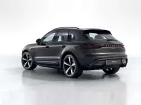Usata Porsche Macan 265 CV (194 kW) 2023 Grigio SUV