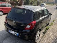 Usata Opel Corsa 86 CV (63 kW) 2011 Utilitaria