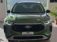 Occasion Ford Kuga Active X 179 ch (131 kW) 2024 Vert SUV