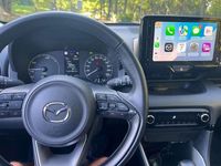 Usata Mazda 2 Exclusive-Line 92 CV (67 kW) 2025 Grigio Utilitaria