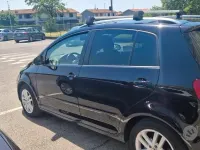 Usata VW Golf Plus 105 CV (77 kW) 2012 Monovolume