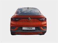 Usata Renault Arkana R.S. 140 CV (102 kW) 2021 Arancione SUV