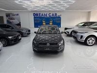 Usata VW Polo Trendline 60 CV (44 kW) 2014 Grigio Berlina