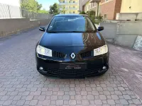 Usata Renault Mégane R.S. 224 CV (164 kW) 2006 Nero Berlina