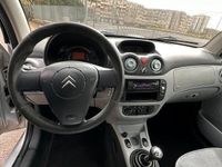 usata Citroën C3 C3 1.4 Exclusive Style