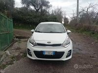 Usata Kia Rio 75 CV (55 kW) 2016 Utilitaria