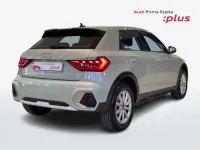 Usata Audi A1 Business 116 CV (85 kW) 2024 Argento SUV