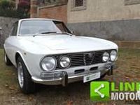 Usata Alfa Romeo 2000 Veloce 131 CV (96 kW) 1972 Argento Coupé