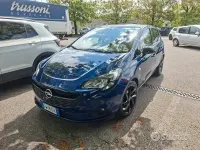 Occasion Opel Corsa 90 PK (66 kW) 2019 Blauw Hatchback