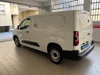 Usata Peugeot Partner Premium 131 CV (96 kW) 2019 Bianco Monovolume