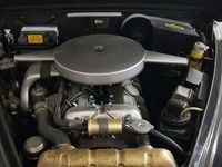 Usata Jaguar MK II 223 CV (164 kW) 1962 Nero Berlina