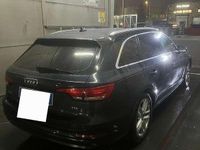 Usata Audi A4 Business Plus 150 CV (110 kW) 2016 Station wagon