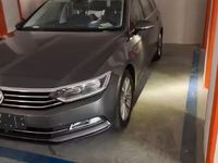 Usata VW Passat 2015 Station wagon