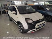 usata Fiat Panda Cross Cross 1.0 FireFly S&S Hybrid del 2023 usata a Prato