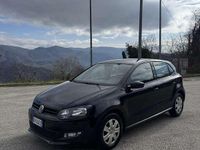 Usata VW Polo Goal 75 CV (55 kW) 2013 Berlina
