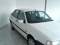 Usata Fiat Tempra 1996 Bianco Berlina