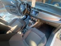 Usata Alfa Romeo Giulietta 105 CV (77 kW) 2014 Bianco Utilitaria