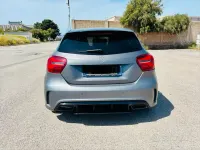 Usata Mercedes A45 AMG AMG 381 CV (280 kW) 2016 Berlina