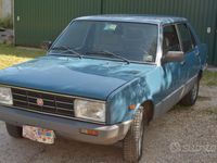 Usata Fiat 131 78 CV (57 kW) 1981 Berlina