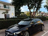 Usata Mercedes A200 Executive 150 CV (110 kW) 2020 Berlina